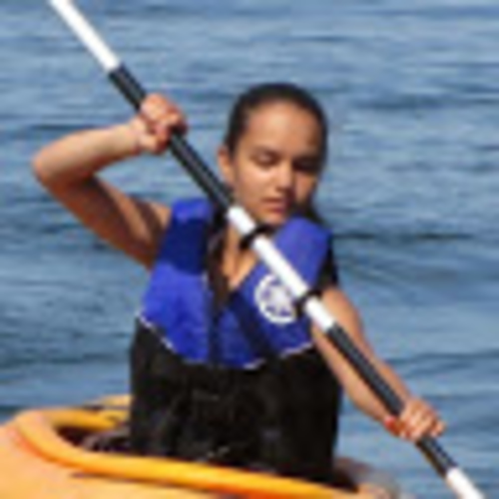 Meet your Posher, Kyra